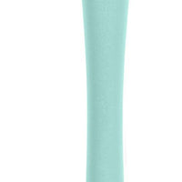 Tovolo - Flex-Core All Silicone Aqua Spatula - TV82-1000137