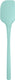 Tovolo - Flex-Core All Silicone Aqua Spatula - TV82-1000137