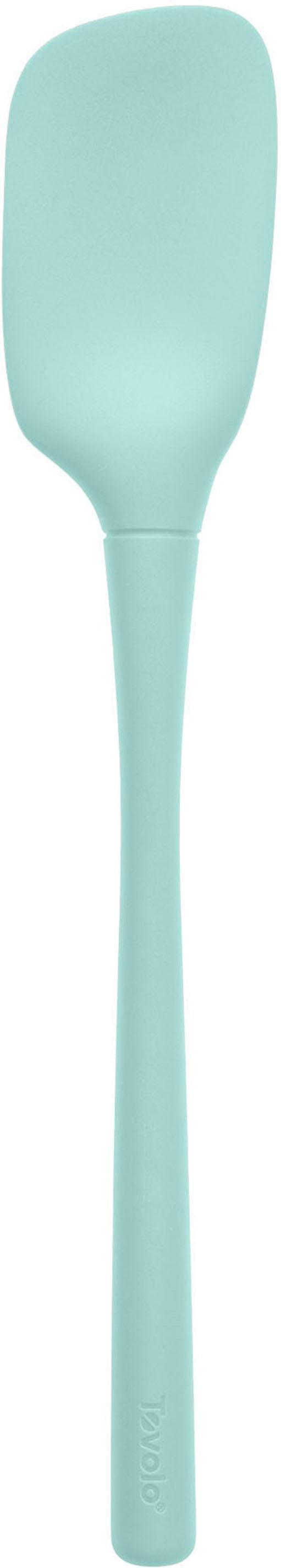 Tovolo - Flex-Core All Silicone Aqua Spoonula - TV82-1000138