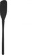 Tovolo - Flex-Core All Silicone Black Blender Spatula - TV82-1000129