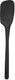Tovolo - Flex-Core All Silicone Black Deep Spoon - TV82-1000240