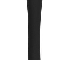 Tovolo - Flex-Core All Silicone Black Spatula - TV82-1000127
