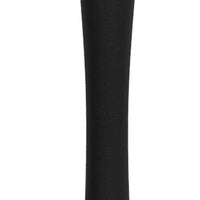 Tovolo - Flex-Core All Silicone Black Spoonula - TV82-1000128
