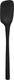 Tovolo - Flex-Core All Silicone Black Spoonula - TV82-1000128
