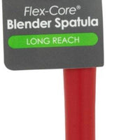 Tovolo - Flex-Core All Silicone Cayenne Blender Spatula - TV30096-400