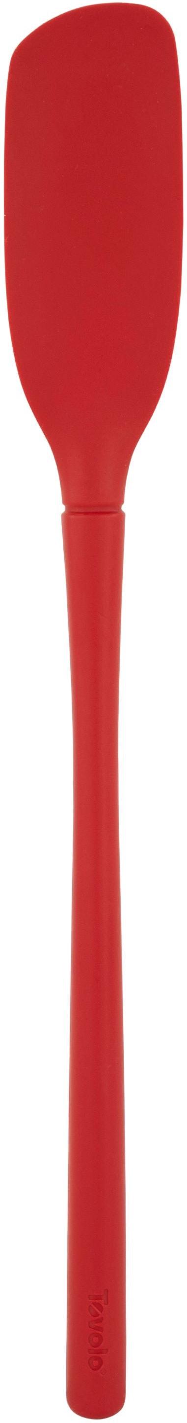 Tovolo - Flex-Core All Silicone Cayenne Blender Spatula - TV30096-400