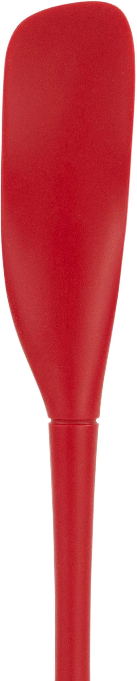 Tovolo - Flex-Core All Silicone Cayenne Jar Scraper - TV41007-400