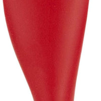 Tovolo - Flex-Core All Silicone Cayenne Jar Scraper - TV41007-400