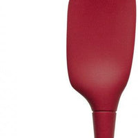 Tovolo - Flex-Core All Silicone Cayenne Mini Spatula & Spoonula, Set of 2 - TV60001-400