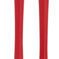 Tovolo - Flex-Core All Silicone Cayenne Mini Spatula & Spoonula, Set of 2 - TV60001-400
