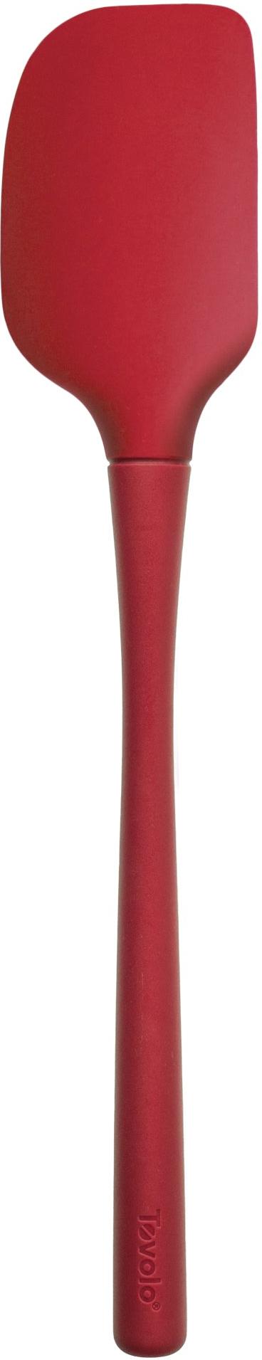 Tovolo - Flex-Core All Silicone Cayenne Spatula - TV30097-400