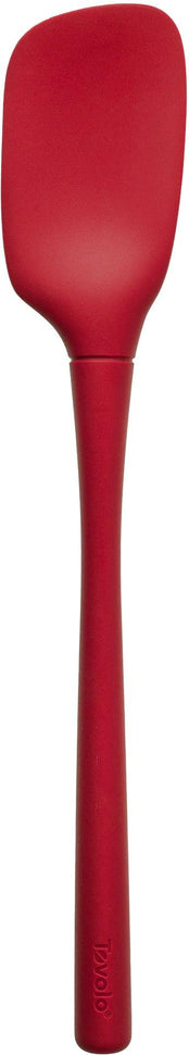 Tovolo - Flex-Core All Silicone Cayenne Spoonula - TV44002-400