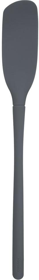 Tovolo - Flex-Core All Silicone Charcoal Blender Spatula - TV81-23130