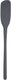 Tovolo - Flex-Core All Silicone Charcoal Blender Spatula - TV81-23130