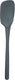 Tovolo - Flex-Core All Silicone Charcoal Deep Spoon - TV81-22096