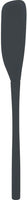 Tovolo - Flex-Core All Silicone Charcoal Jar Scraper - TV81-16958