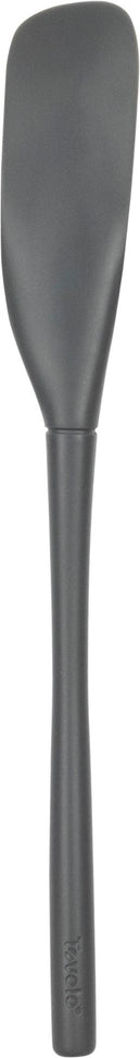 Tovolo - Flex-Core All Silicone Charcoal Jar Scraper - TV81-16958