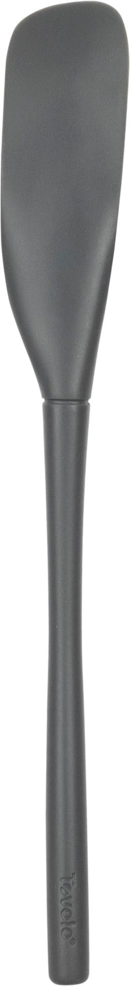 Tovolo - Flex-Core All Silicone Charcoal Jar Scraper - TV81-16958