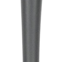 Tovolo - Flex-Core All Silicone Charcoal Jar Scraper - TV81-16958