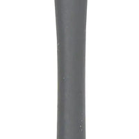 Tovolo - Flex-Core All Silicone Charcoal Small Deep Spoon - TV82-1001002
