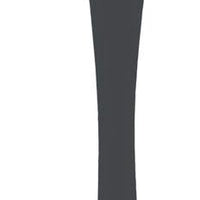 Tovolo - Flex-Core All Silicone Charcoal Spatula - TV81-16712