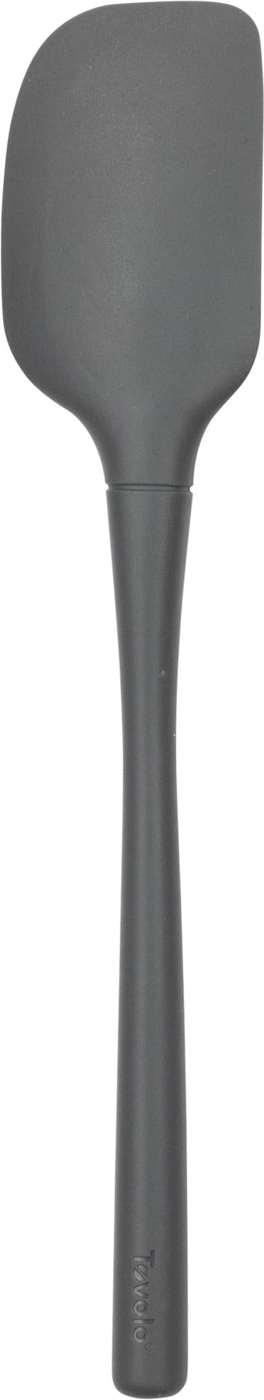 Tovolo - Flex-Core All Silicone Charcoal Spatula - TV81-16712