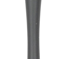 Tovolo - Flex-Core All Silicone Charcoal Spatula - TV81-16712
