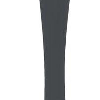Tovolo - Flex-Core All Silicone Charcoal Spoonula - TV81-16798
