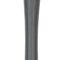 Tovolo - Flex-Core All Silicone Charcoal Spoonula - TV81-16798
