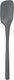 Tovolo - Flex-Core All Silicone Charcoal Spoonula - TV81-16798