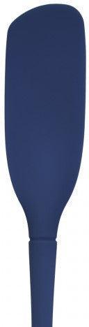 Tovolo - Flex-Core All Silicone Deep Indigo Blender Spatula - TV30096-300