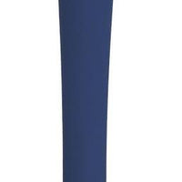 Tovolo - Flex-Core All Silicone Deep Indigo Blender Spatula - TV30096-300