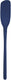 Tovolo - Flex-Core All Silicone Deep Indigo Blender Spatula - TV30096-300