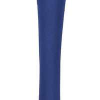 Tovolo - Flex-Core All Silicone Deep Indigo Deep Spoon - TV15040-300