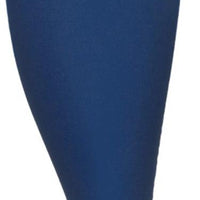 Tovolo - Flex-Core All Silicone Deep Indigo Jar Scraper - TV41007-300
