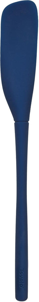 Tovolo - Flex-Core All Silicone Deep Indigo Jar Scraper - TV41007-300