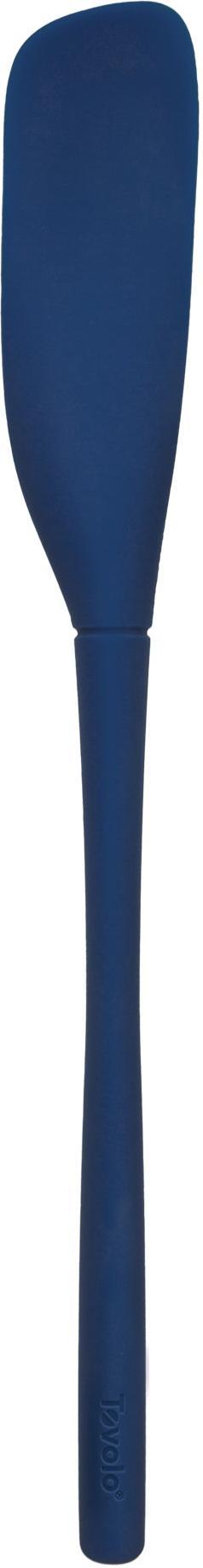 Tovolo - Flex-Core All Silicone Deep Indigo Jar Scraper - TV41007-300