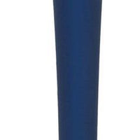 Tovolo - Flex-Core All Silicone Deep Indigo Jar Scraper - TV41007-300