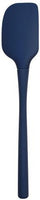 Tovolo - Flex-Core All Silicone Deep Indigo Mini Spatula & Spoonula, Set of 2 - TV60001-300