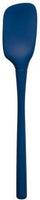 Tovolo - Flex-Core All Silicone Deep Indigo Mini Spatula & Spoonula, Set of 2 - TV60001-300