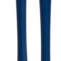 Tovolo - Flex-Core All Silicone Deep Indigo Mini Spatula & Spoonula, Set of 2 - TV60001-300