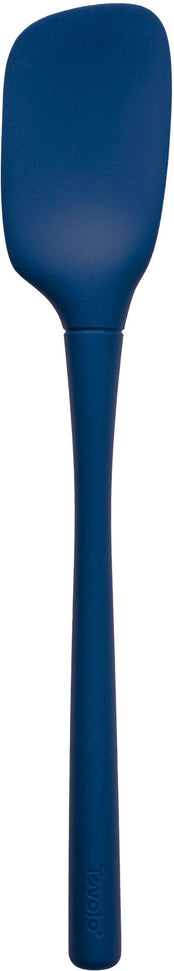 Tovolo - Flex-Core All Silicone Deep Indigo Spoonula - TV44002-300