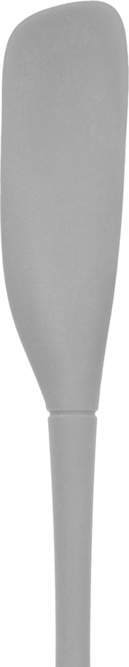 Tovolo - Flex-Core All Silicone Oyster Gray Jar Scraper - TV41008-201