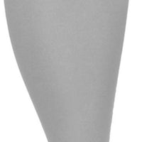 Tovolo - Flex-Core All Silicone Oyster Gray Jar Scraper - TV41008-201