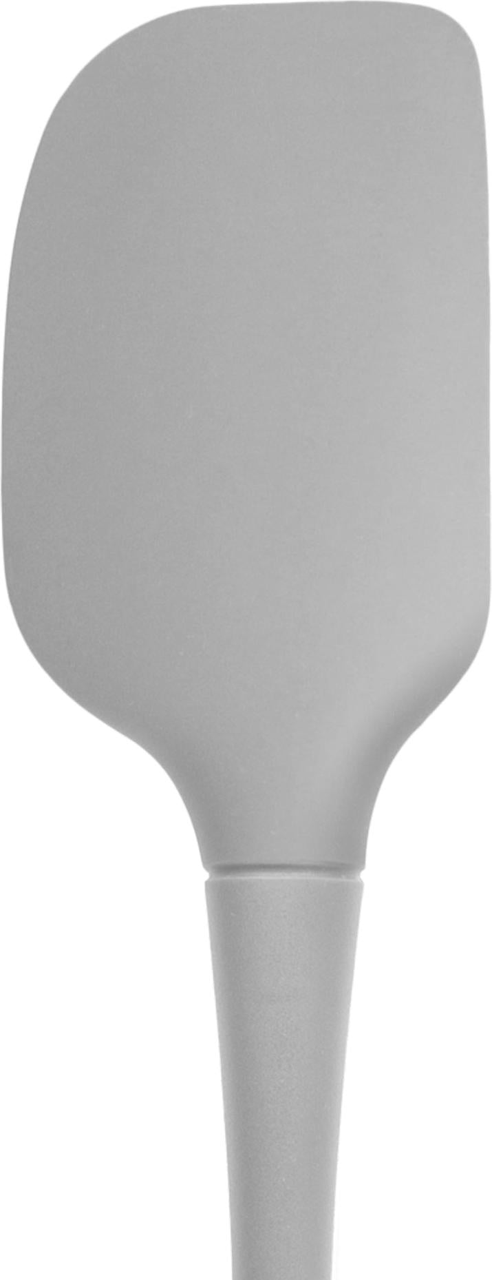 Tovolo - Flex-Core All Silicone Oyster Gray Spatula - TV30097-201