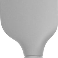Tovolo - Flex-Core All Silicone Oyster Gray Spatula - TV30097-201