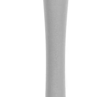 Tovolo - Flex-Core All Silicone Oyster Gray Spatula - TV30097-201