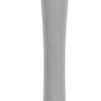 Tovolo - Flex-Core All Silicone Oyster Gray Spoonula - TV44002-201