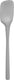Tovolo - Flex-Core All Silicone Oyster Gray Spoonula - TV44002-201