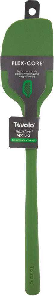 Tovolo - Flex-Core All Silicone Pesto Spatula - TV30097-500